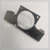 Dongguan Produce Bases de Fijación de Aleación de Aluminio, Bloques de Posicionamiento para Carcasas de Motores de Husillo y Placas de Aleación de Aluminio para Procesamiento de Pequeñas Series CNC