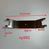 Cy201 a Cy300 Soporte de Aspersión Clip de Resorte Clip de Fijación Manipulador de Electroforesis Soporte para Colgar Clip para Uñas de Spray
