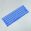 Adecuado para HP War 66 2ª Generación 13.3 Core/Ruilong Cubierta Protectora contra Polvo para Teclado de Laptop