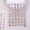 Entra en Retro Japonés Anticuado Muñeca de Tela Dulce Manicura KT Estilo Milenio Gato de Dibujos Animados Pegatinas para Uñas
