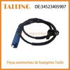 34523420331 adequado para sensor antibloqueio BMW 34523405907 sensor ABS RL R