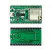 Placa de desarrollo ESP32-DevKitC El backplane ESP32 puede alojar módulo 32D/32U