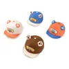 Nueva Gorra de Béisbol Infantil con Protección Solar de Dibujos Animados Lindos y Visera Suave para Primavera y Otoño, Diseño de Oso, Adecuada para Niños y Niñas