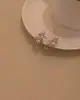 Pinzas para Orejas de Alta Gama Estilo Perla Temperamento Único Estilo Suave para Niñas Pendientes Versátiles de Lujo Ligero Joyería para Orejas Nuevo 2026 Artículo Popular