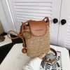 Bolso Bandolera de Hombro Único con Lunares 2026 Verano Nuevo Versátil Nicho para Viaje Diario Bolso para Teléfono Ligero para Salir