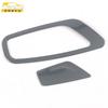 Adecuado para 21 Octavia PRO marco decorativo de guantera Octavia PRO caja de almacenamiento de cabina caja accesorios pegatina de lentejuelas