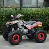 125Ccatv Buggy de Praia Todo-o-terreno Moto Off-Road Moto de Quatro Rodas Motoneve