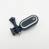 Marco de Protección Corporal Insta360 Go 3S Estuche Protector de Cámara Pulgar Marco de Expansión Jaula de Plástico