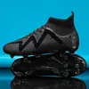 Chuteiras de futebol modelo novo 2025 para homens e adolescentes, para competições e treinos em gramado profissional, com travas, antiderrapantes