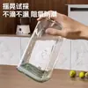 Latas Selladas para Granos, Cajas de Almacenamiento para Cocina, Latas Transparentes de Plástico de Grado Alimenticio, Contenedores Sellados para Almacenamiento de Productos Secos y Té