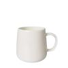 Taza Ins Estilo Nórdico, Taza Linda de Porcelana Ósea Transfronteriza, Logo Personalizable, Venta al por Mayor de Tazas de Agua de Tangshan