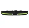 Bolsa de Cintura para Corrida para Celular Multifuncional Esportes Montanhismo Ciclismo Bolsa de Cintura Body-fit Bolsa de Cintura para Esportes ao Ar Livre para Homens e Mulheres
