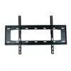 Soporte de TV LCD V-60 para 40-80 pulgadas, Universal, Doble Brazo, Soporte de TV Giratorio de Lujo, Montaje en Pared