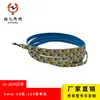 Tira de Luces LED 5V 2835 Monocolor 60 LEDs-120 LEDs Una Lámpara Una Resistencia 5mm Espejo de Maquillaje Marco de Fotos Luminoso Tira de Luz LED Suave