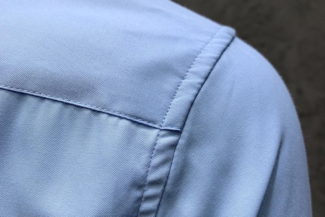 NS101纯色长袖衬衫 浅蓝色 (6).JPG