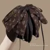 2026 Novo Prendedor de Cabelo Garra Tecido de Alta Qualidade Triângulo Presilha Tubarão Para Toda a Parte de Trás da Cabeça Prendedor de Cabelo para Mulheres Presilhas de Cabelo de Bolinhas