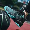 Zapatos de caña alta para hombre de talla extragrande, colección de verano 2026, diseñados para estudiantes de secundaria en educación física, tallas 45, 46, 47 y 48, adecuados para baloncesto y otros deportes