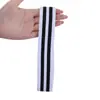 Marca de moda infantil hip-hop hip-hop danza diadema actuación pasarela deportiva diadema club bola azul diadema de bádminton accesorios escolares