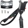 El interruptor de cambio 4549-6072 es adecuado para Doosan Daewoo 160 200-V 250-V 300-V 400-V