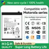 Compatible con baterías de teléfono Motorola Razr V3/P50/E6/G5S