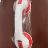 Corrimãos de Banheiro para Prevenir Quedas, Alças de Ventosa para Banheira, Alças Amigáveis para Crianças sem Furo, Alças para Porta e Janela de Vidro para Idosos, Transfronteiriço