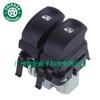 8200214939 Aplicável a Renault CLIO 2004-2010 interruptor único do regulador de janela interruptor de controle de janela