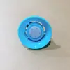 Tampa à prova de vento para bico pulverizador peças originais de fábrica elétricas manuais pulverização de capina para jardinagem agrícola bico pulverizador de plástico