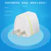 Suministro transfronterizo de enchufes de conversión de cobre puro estándar de EE. UU., adaptadores estándar de EE. UU., enchufes de alimentación para EE. UU., Tailandia y Japón, hechos de material de PC