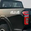 Adecuado para Ford Serie F, Camioneta Dodge Ram Lateral de Carrocería 4X4 Pegatinas de Carretera, Suministro de Producción Propia