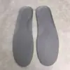 Plantillas Deportivas para Hombre de Piel de Vaca de Primera Capa, Engrosadas, Transpirables y Suaves, Plantillas de Piel para Correr de Alta Elasticidad y Alta Densidad, Venta al por Mayor