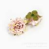 Cabezas de Flores de Peonía Artificiales Grandes para Decoración de Bodas, Arreglos Florales, Paredes de Flores, Decoraciones de Pasillo, Flores Falsas para Decoración Casera DIY