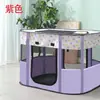 Sala de parto para gatos Sala de parto para animais de estimação Gaiola para gatos e cães Cerca para cães e gatos Ninho para cães e gatos Tenda de suprimentos para animais de estimação Sala de parto para filhotes e gatinhos