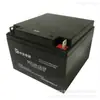 Bateria Zhongda Dentsu DCF126-12/24 12V24AH Armazenamento de Energia UPS Incêndio EPS Tela DC Fonte de Alimentação