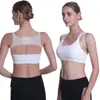 Cinturón Corrector de Joroba Seleccionado Cuidadosamente Transfronterizo para Hombres y Mujeres, Incluyendo Cinturón Corrector de Postura de Pecho, Hombros Redondeados y Espalda para Estudiantes, Ligero, Invisible y Transpirable