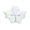 Masajeador Eléctrico Calefactor para Hombros y Cuello, Almohadilla para Hombros Xiaoyun, Calentador de Cuello para Uso Doméstico con Moxibustión, Paquete de Calor de Moxa, Protector de Cuello de Artemisa de Nanyang