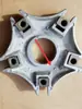 Reductor de Velocidad Continuo JWB-X1.5/2.2kw Foshan Uso Soporte de Aluminio para Pluma Agujero 35/42mm con Deslizador