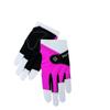 Guantes de Billar Transfronterizos Tres Dedos Snooker Billar Profesional Transpirables Resistentes al Desgaste Cómodos Antideslizantes Seda Delgados Absorbentes del Sudor