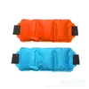 Soporte Lumbar Transpirable para Distensión Muscular Gel Compresa Caliente y Fría Equipo de Protección Cadera Muslo Ingle Deportes Venta al por Mayor Compresa Fría