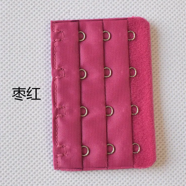 枣红