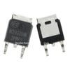 Somente faça o patch de garantia de qualidade original NCE6020AK TO-252 FET N-channel 60V 20A