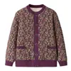 Ropa de Abrigo de Terciopelo de Camello y Algodón para Madres de Mediana Edad y Mayores, Nuevas Chaquetas Acolchadas de Algodón de Invierno, Ropa de Abrigo Cálida de Algodón Talla Grande, Chaquetas de Terciopelo para Mujeres y Abuelas Mayores