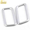 Adecuado para marco decorativo de salida de aire pequeña Baojun 560 560 Yayin panel de instrumentos de control central salida de aire acondicionado parche de salida de aire