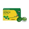 Repelente de Cucarachas MOONSPRY Matacucarachas para el Hogar Adecuado para Cocina, Sala de Estar y Otras Áreas de la Casa