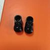 Botas de resina de fábrica ABC três preços acessórios de joalheria bola de pelo capa de celular adorno de cabeça acessórios para sapatos com buracos