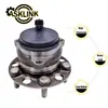 Rolamento de Cubo de Roda 52730-N9150 Roda Traseira Aplicável a Hyundai: Tucson (NX4) Unidade de Cubo de Roda 2WD