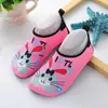 Zapatos de Playa Nuevos para Niños y Niñas, Lindos Zapatos de Vadeo de Secado Rápido, Zapatos para Nadar, Zapatos de Buceo