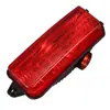 Adecuado para Grand Cherokee 2005-2009 Luz Reflectora de Parachoques 55156102Aa 55156103Aa