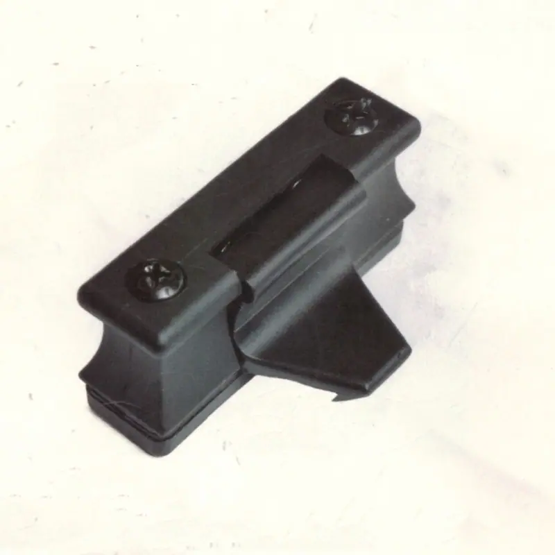 驾驶室配件 玻璃扣 窗锁50-7 孔距50MM钩长26mm