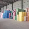 Fornecimento de fábrica tecido feltro colorido de 1-15 mm de espessura feltro de lã tecido decoração de roupas de performance DIY