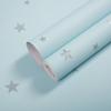 Oferta Especial Papel Tapiz Grueso Papel Tapiz de Pared Engrosado para Uso Doméstico Impermeable y a Prueba de Humedad Dormitorio Habitación de Estudiantes Pegatina de Pared Cálida Pegatina de Renovación